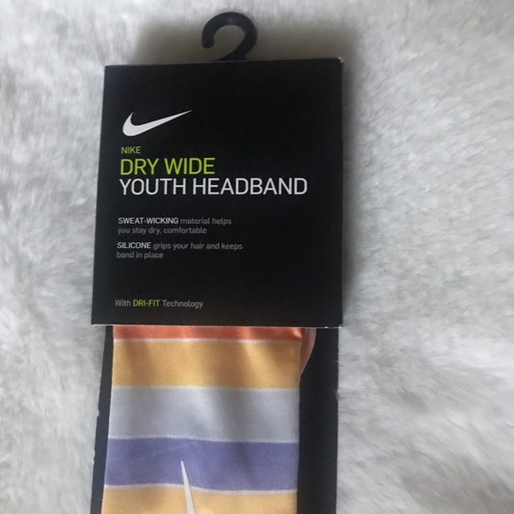 🆕 | ✔️ Nike Youth Headbanbs - Picture 4 of 5